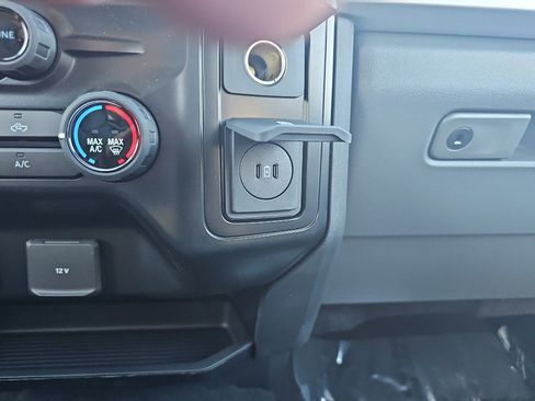 New 2026 Ford F350 XL w/ STX Appearance Package image 48