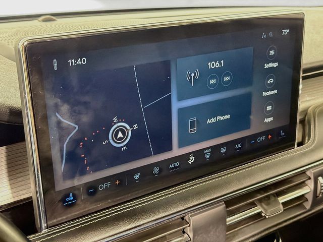 Used 2024 Lincoln Corsair AWD w/ Equipment Group 101A image 15