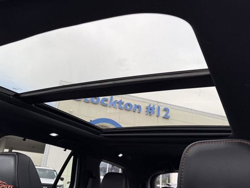 Certified 2025 Honda Pilot TrailSport image 25