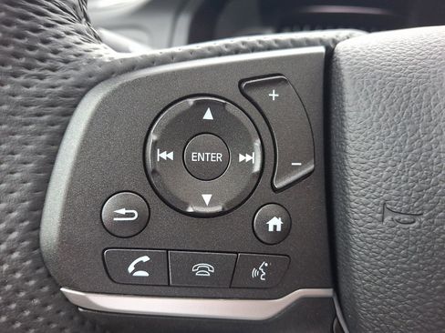 Used 2025 Honda Passport EX-L image 20