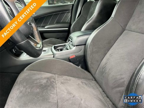 Certified 2023 Dodge Charger R/T w/ Plus Group image 26