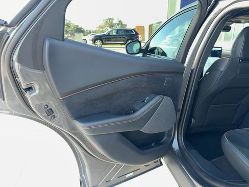 Used 2023 Ford Mustang Mach-E GT image 13