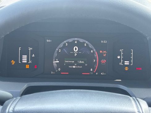 New 2026 Toyota 4Runner SR5 AWD/4WD image 13