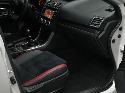 Used 2017 Subaru WRX STI image 45