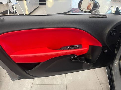 Used 2019 Dodge Challenger R/T Scat Pack w/ Widebody Package RWD image 23