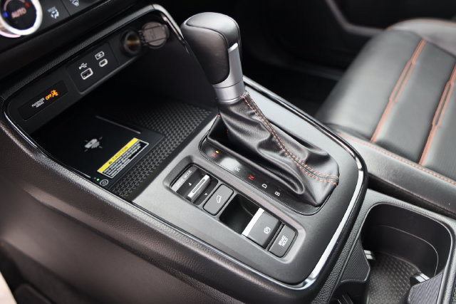 Used 2024 Honda CR-V Sport-L image 21