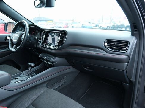 Used 2024 Dodge Durango GT image 31
