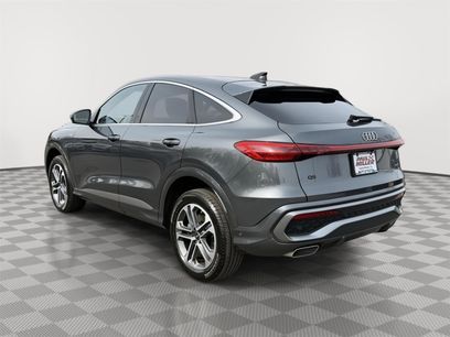 Used 2025 Audi Q5 Premium w/ Convenience Package