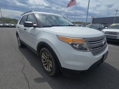 Used 2015 Ford Explorer 4WD image 1