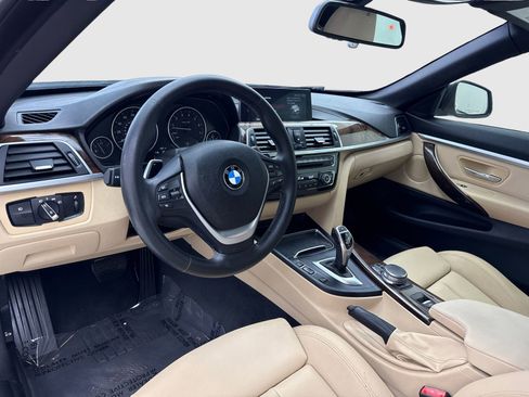 Used 2018 BMW 430i Convertible RWD image 18