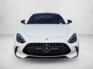 Used 2024 Mercedes-Benz AMG GT 55 video 2