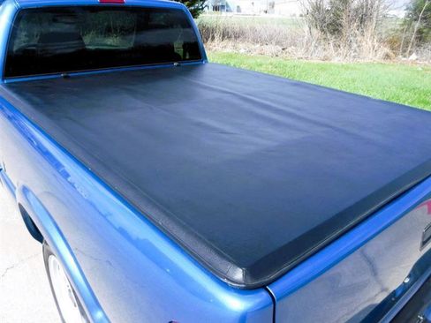 Used 1999 GMC Sonoma SLS w/ Convenience Group image 19