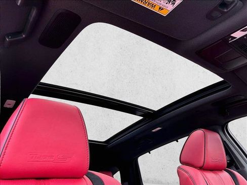 Used 2025 Acura MDX Type S image 17