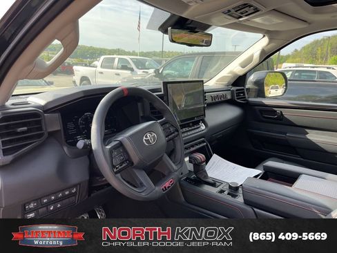 Used 2023 Toyota Tundra TRD Pro image 6
