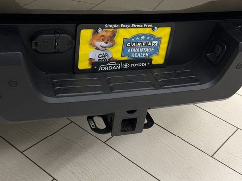 New 2026 Toyota Tacoma SR5 AWD/4WD image 40