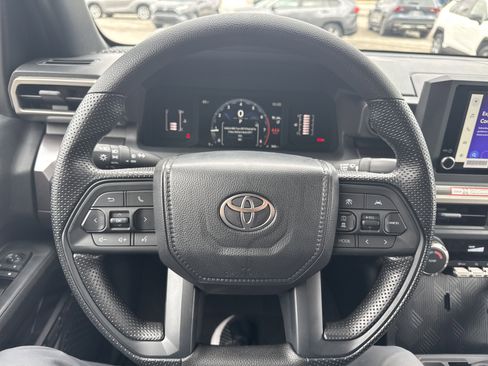 New 2026 Toyota Tacoma SR5 image 15