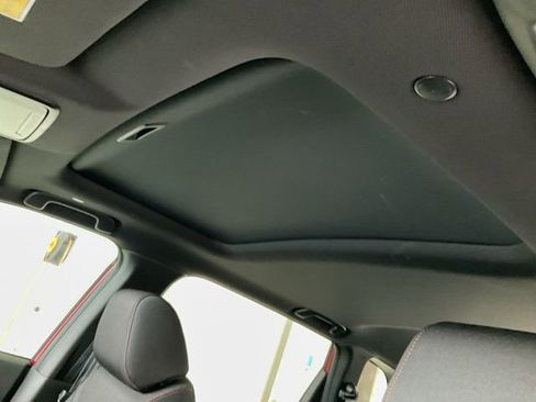 Certified 2026 Honda CR-V Sport image 7