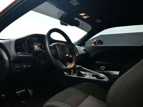 Used 2021 Dodge Challenger R/T Scat Pack image 4