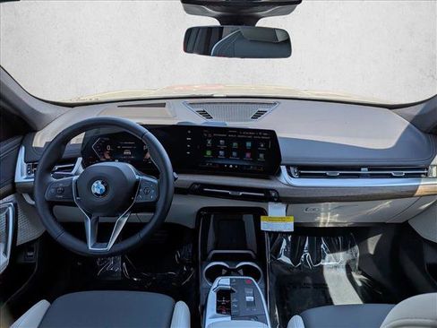 New 2026 BMW X1 xDrive28i AWD/4WD image 16