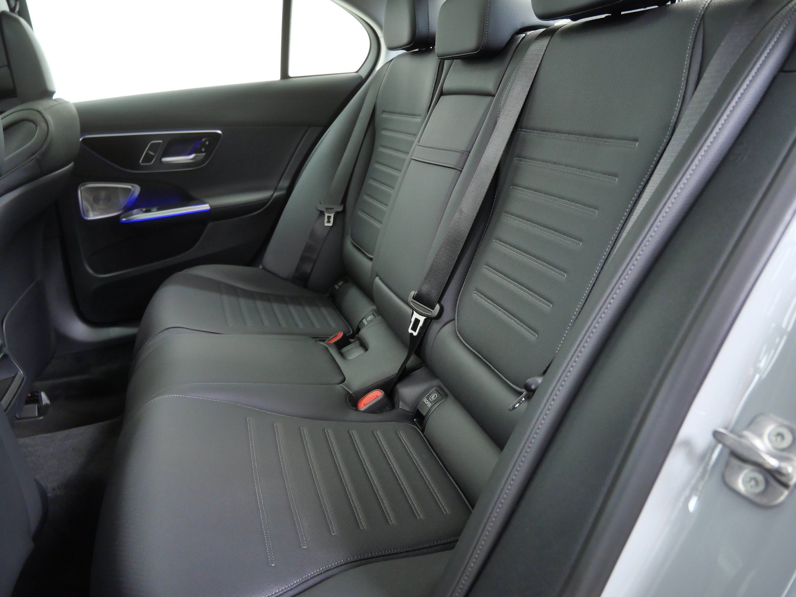 New 2026 Mercedes-Benz C 300 4MATIC Sedan image 10