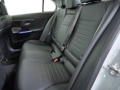 New 2026 Mercedes-Benz C 300 4MATIC Sedan image 10