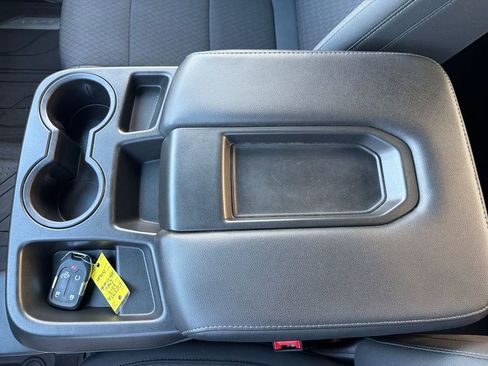 Used 2019 Chevrolet Silverado 1500 RST w/ All-Star Edition image 24