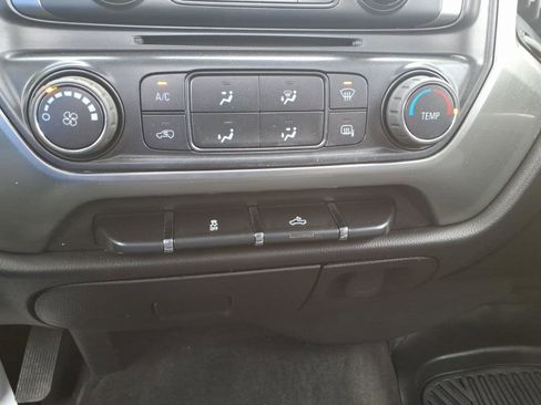 Used 2015 Chevrolet Silverado 1500 LT image 21