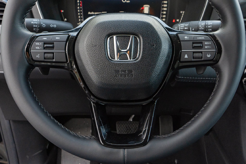 New 2026 Honda Passport RTL image 26
