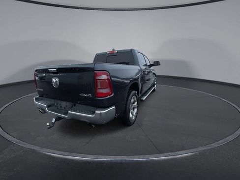 Used 2019 RAM 1500 Big Horn image 11