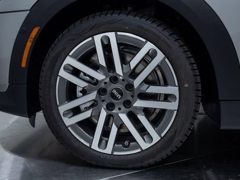 New 2026 MINI Cooper S FWD image 25