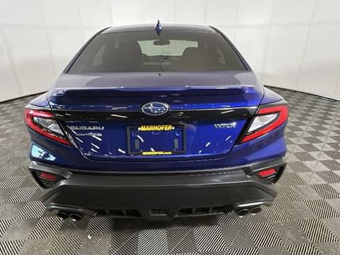 Used 2023 Subaru WRX Premium AWD/4WD image 3