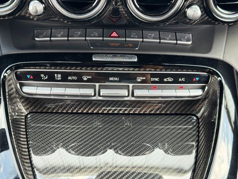 Used 2021 Mercedes-Benz AMG GT Roadster w/ AMG Stealth Edition image 36