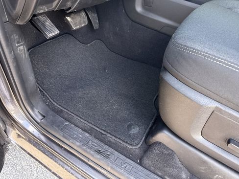 New 2026 RAM 2500 Big Horn image 15