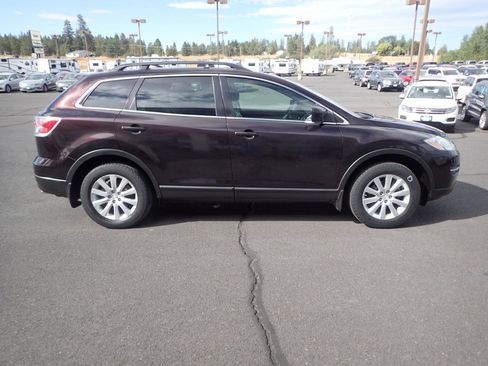 Used 2008 MAZDA CX-9 Touring w/ Moonroof & Bose Audio Pkg AWD/4WD image 6