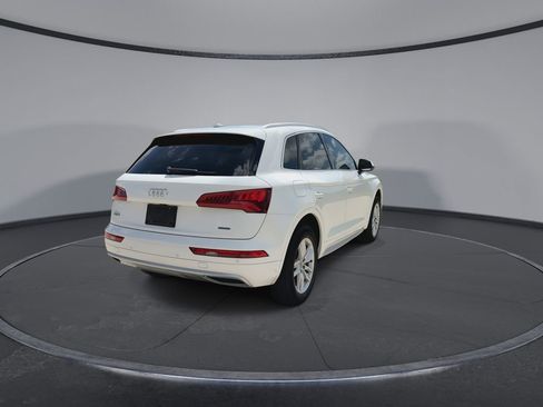 Used 2020 Audi Q5 2.0T Premium w/ Convenience Package AWD/4WD image 8