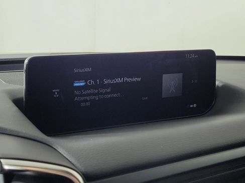 Certified 2025 MAZDA CX-50 2.5 Hybrid w/ Weather Package image 19