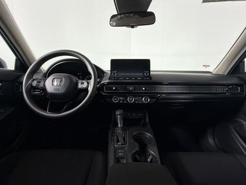 Used 2025 Honda Civic LX image 14