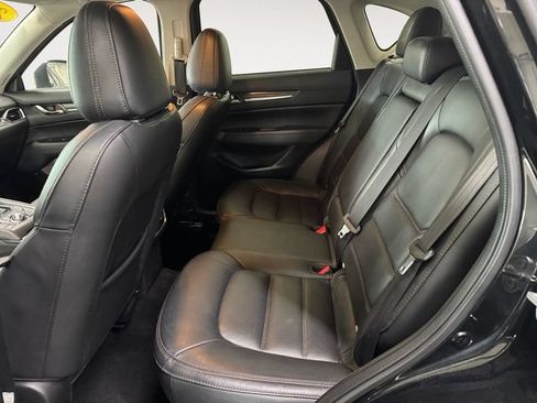 Used 2018 MAZDA CX-5 Grand Touring w/ Premium Package AWD/4WD image 21