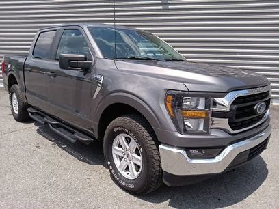 Used 2023 Ford F150 XLT