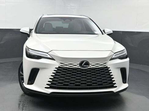 Used 2024 Lexus RX 350 Premium w/ Cold Area Package FWD image 40