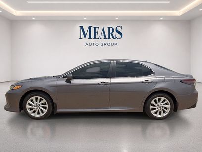 Used 2024 Toyota Camry LE