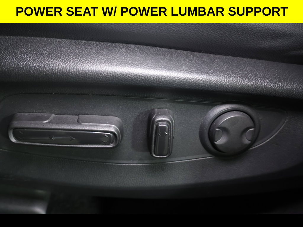 Used 2025 Honda CR-V Sport Touring image 8
