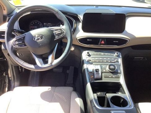 Certified 2023 Hyundai Santa Fe SEL w/ Cargo Package FWD image 12