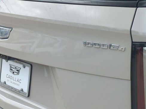 New 2026 Cadillac Escalade IQL Sport 2 AWD/4WD image 18