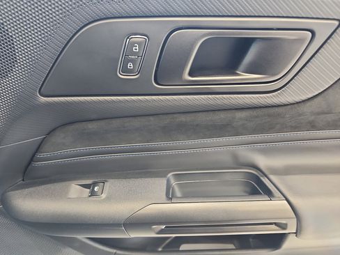 Used 2024 Ford Mustang Dark Horse w/ Dark Horse Handlin Package image 30