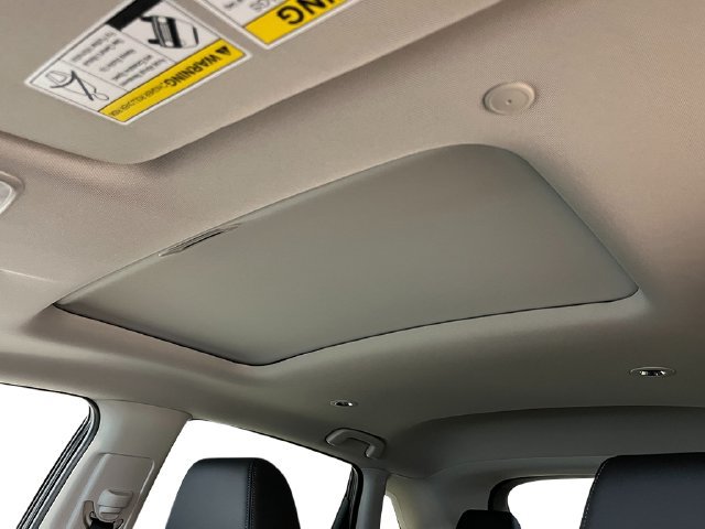 New 2027 Honda HR-V EX-L image 21