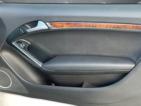 Used 2014 Audi A5 2.0T Premium Plus w/ Premium Plus Package image 30