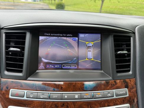 Used 2014 INFINITI QX60 FWD w/ Premium Plus Package image 5