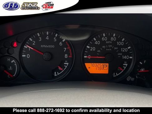 Used 2015 Nissan Frontier SV image 13