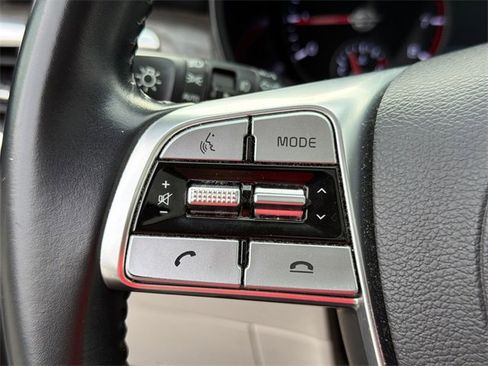 Used 2020 Kia Telluride SX image 25